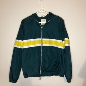 Windbreaker